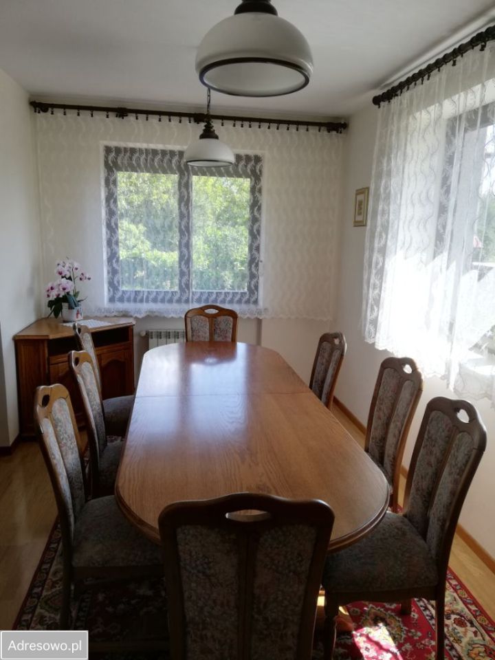 bliźniak, 8 pokoi Kielce. Zdjęcie 12