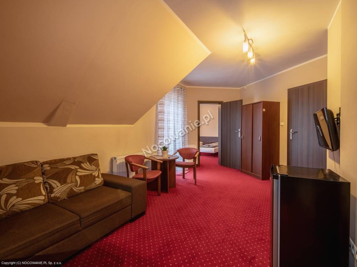 dom wolnostojący, 16 pokoi Karpacz Bierutowice, ul. Podleśna. Zdjęcie 11