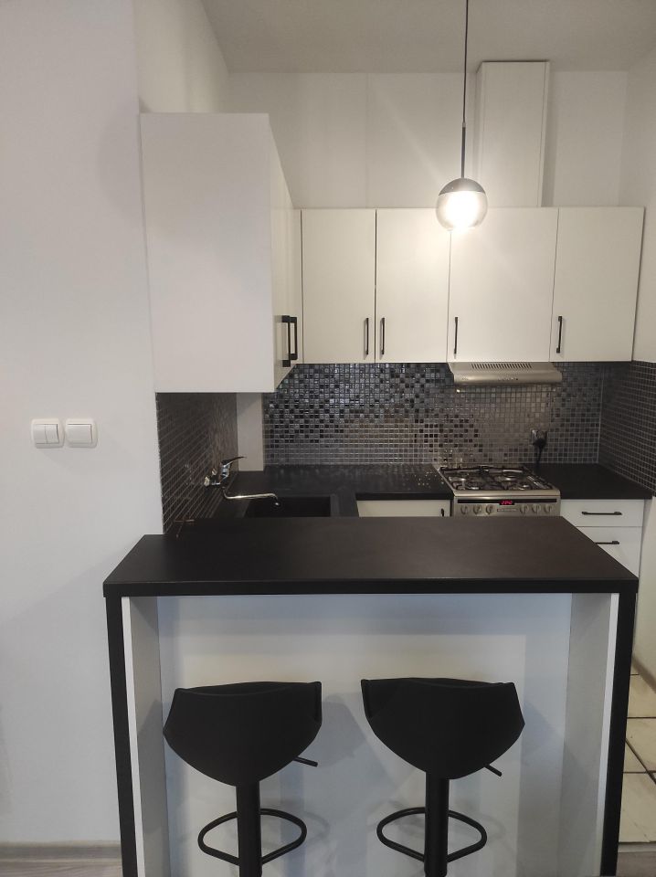 Mieszkanie 1-pokojowe Nowy Targ Bór, os. Bór. Zdjęcie 3