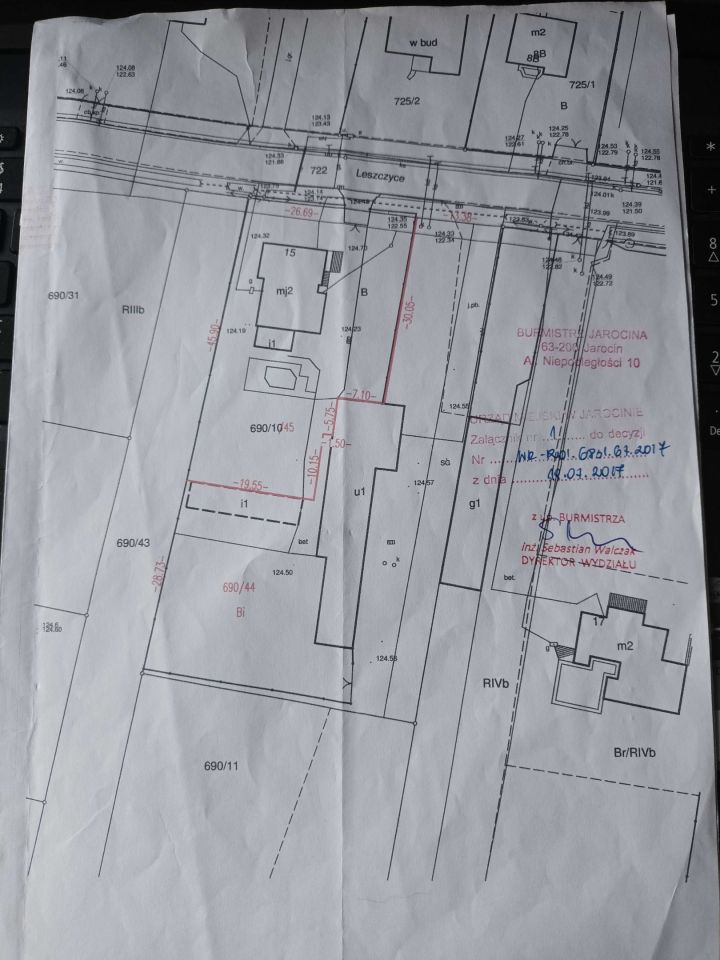 Lokal Jarocin, ul. Leszczyce. Zdjęcie 8