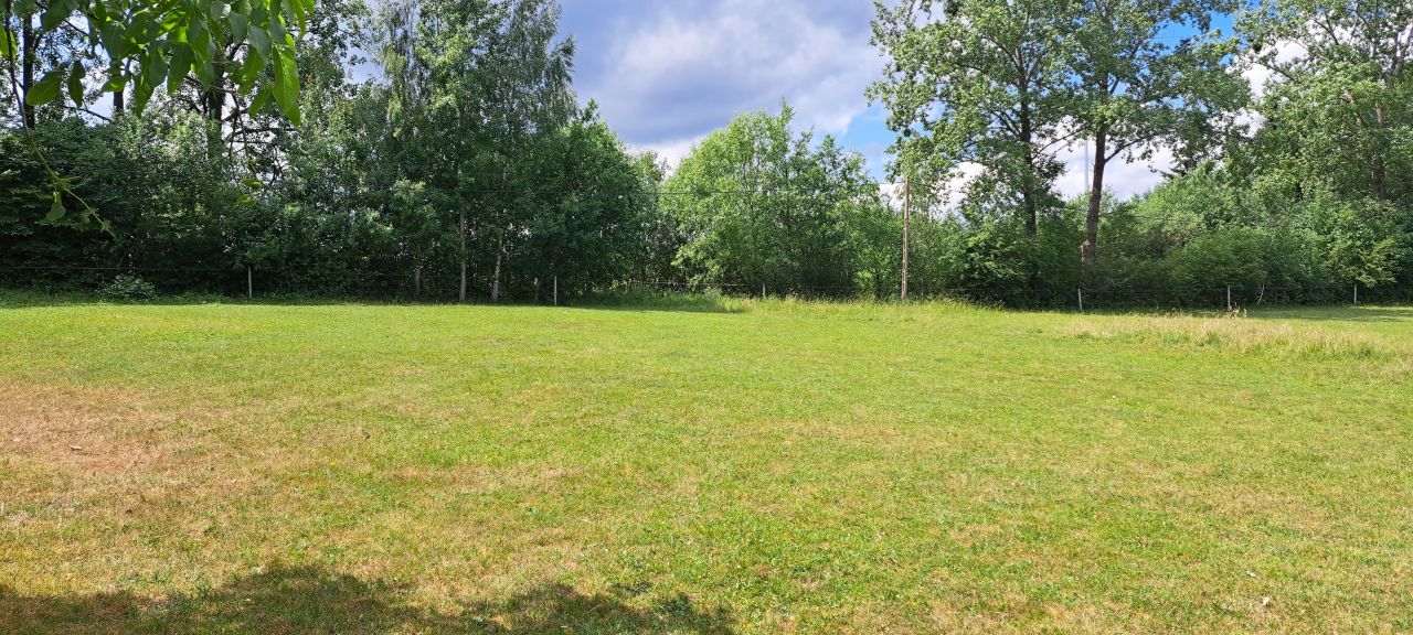 Działka inwestycyjna Budy Mszczonowskie, ul. Żwirowa. Zdjęcie 6