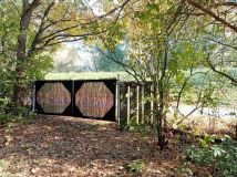 Działka rolna Łęg. Zdjęcie 1