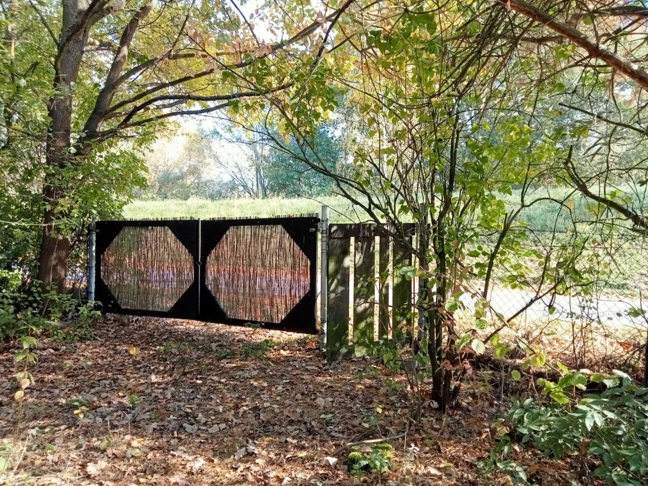 Działka rolna Łęg. Zdjęcie 2