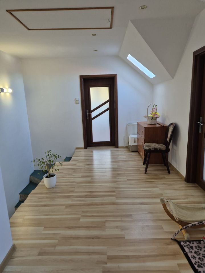 dom wolnostojący, 6 pokoi Dębnica Kaszubska, ul. Krótka. Zdjęcie 22