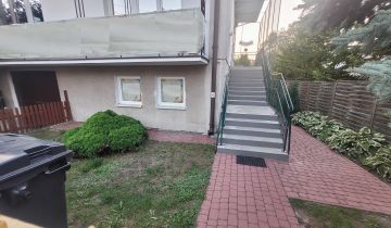 dom wolnostojący Warszawa Targówek