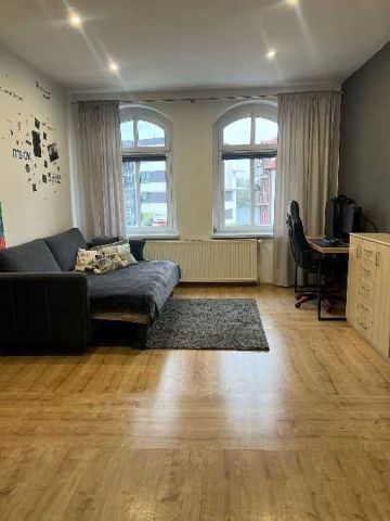 Mieszkanie 4-pokojowe Wałcz. Zdjęcie 1