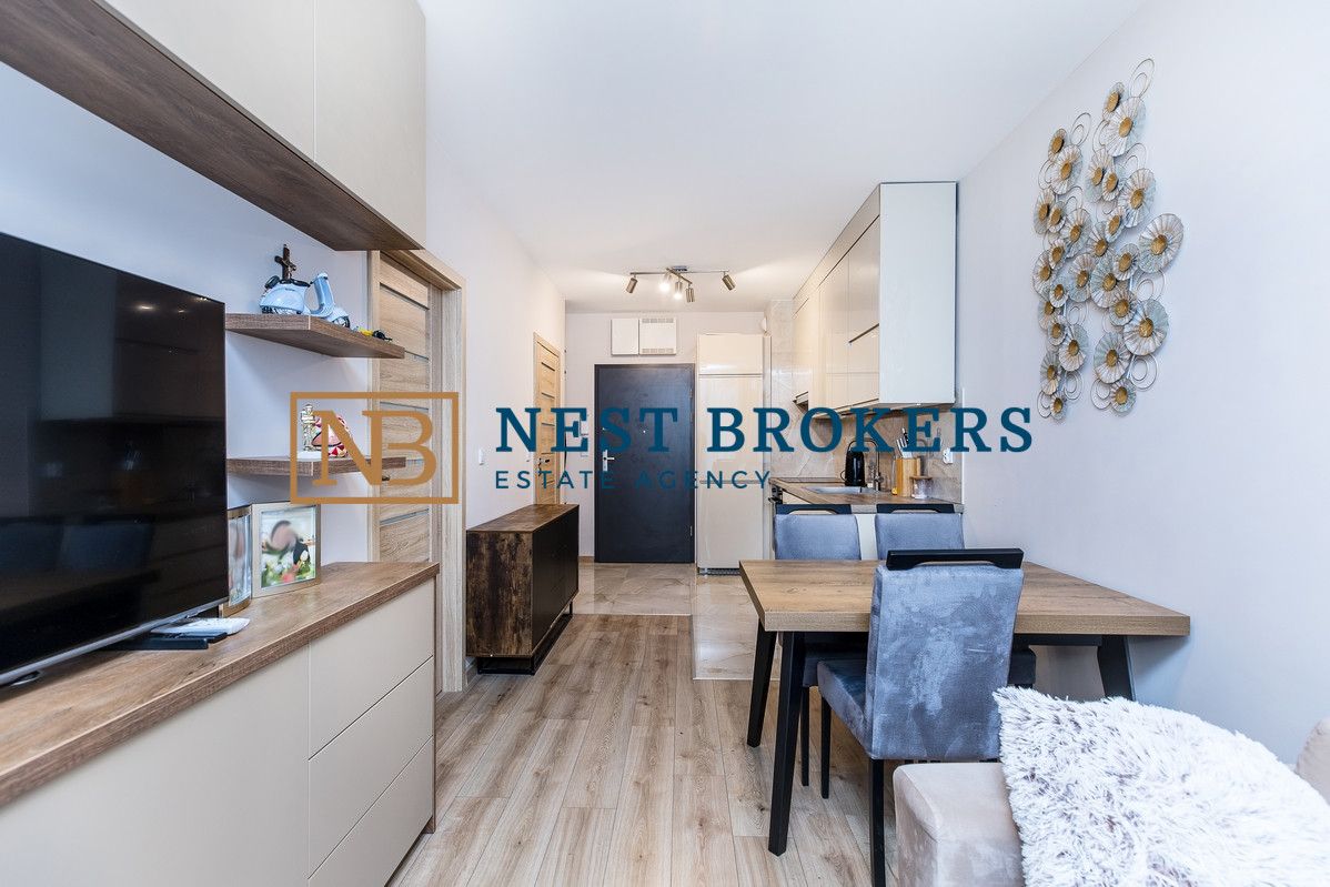 Mieszkanie 2-pokojowe Kraków Bieżanów, ul. Telimeny. Zdjęcie 2