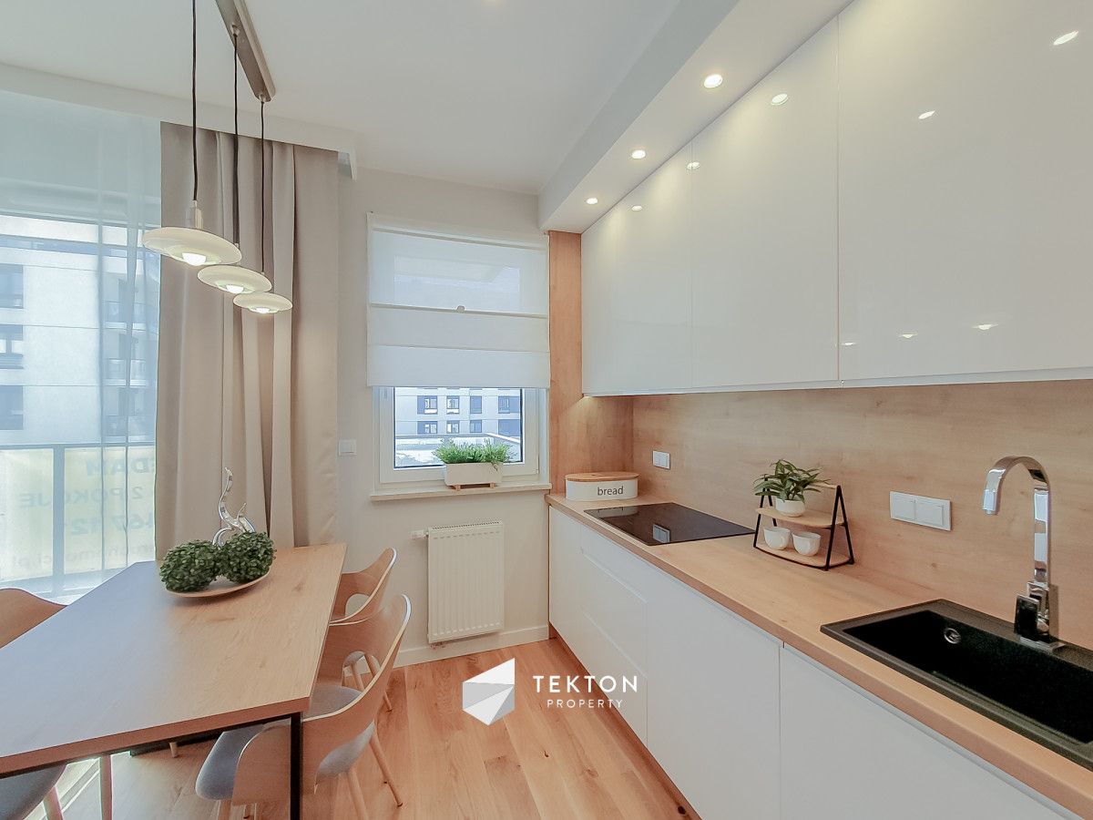 Mieszkanie 2-pokojowe Warszawa Ursynów, ul. Bokserska. Zdjęcie 6