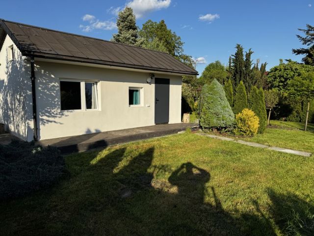 dom letniskowy Jaryszki. Zdjęcie 1