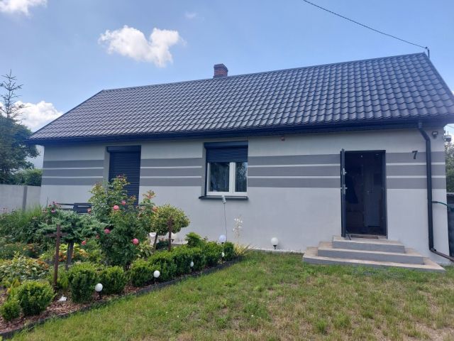 dom wolnostojący Nieświń. Zdjęcie 1