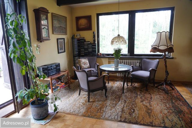 bliźniak, 6 pokoi Nadarzyn, ul. Modrzewiowa. Zdjęcie 1