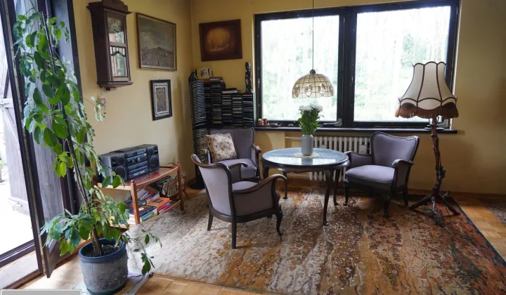 bliźniak, 6 pokoi Nadarzyn, ul. Modrzewiowa