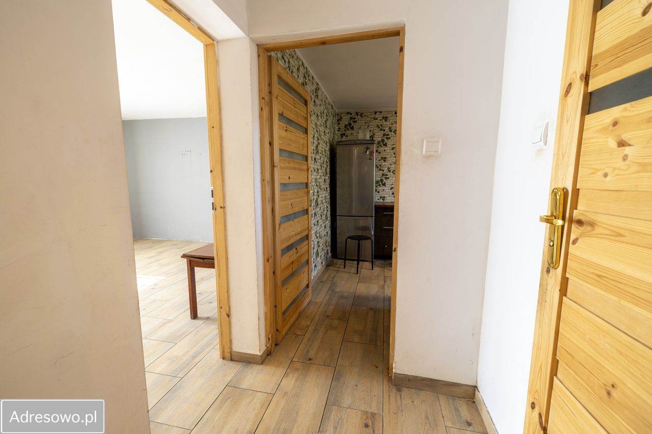 dom wolnostojący, 3 pokoje Sztynwag. Zdjęcie 15