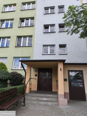 Mieszkanie 2-pokojowe Bełchatów, os. Okrzei. Zdjęcie 1