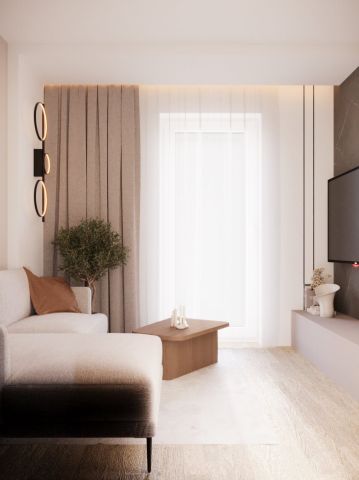 Mieszkanie 2-pokojowe Krynica-Zdrój Stara Droga, ul. Stara Droga. Zdjęcie 5