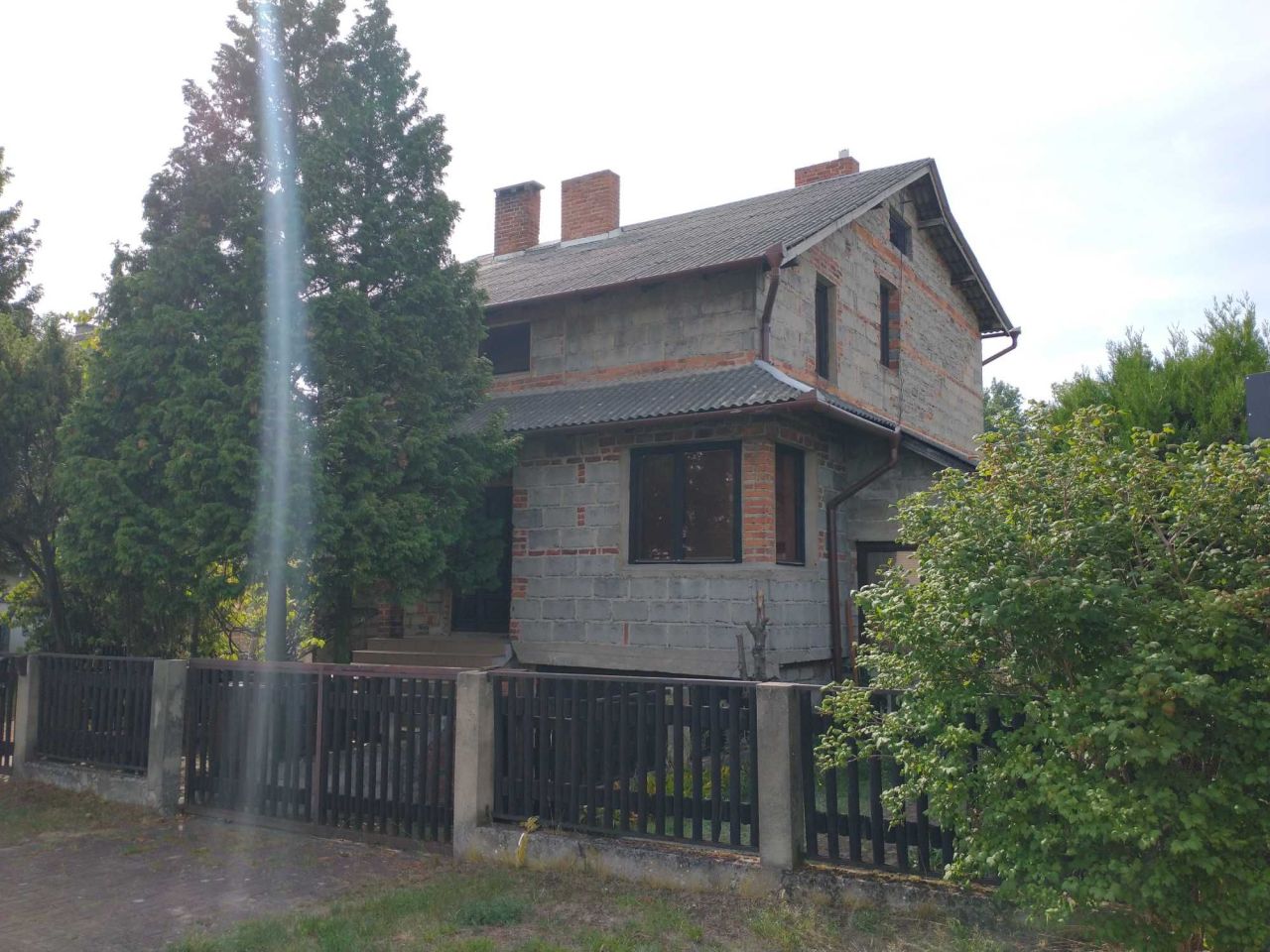 dom wolnostojący Konin, ul. Marii Kownackiej. Zdjęcie 4