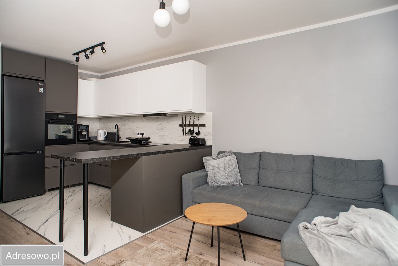 Mieszkanie 3-pokojowe Wrocław Psie Pole