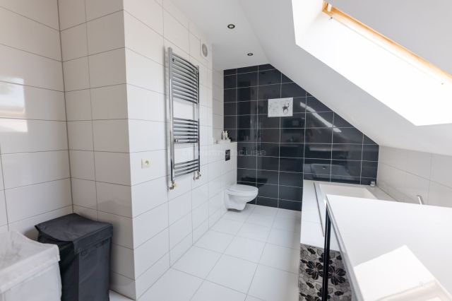 dom wolnostojący, 5 pokoi Wyszków. Zdjęcie 15