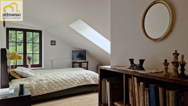 dom wolnostojący, 4 pokoje Kazimierz Dolny, ul. Czerniawy. Zdjęcie 27