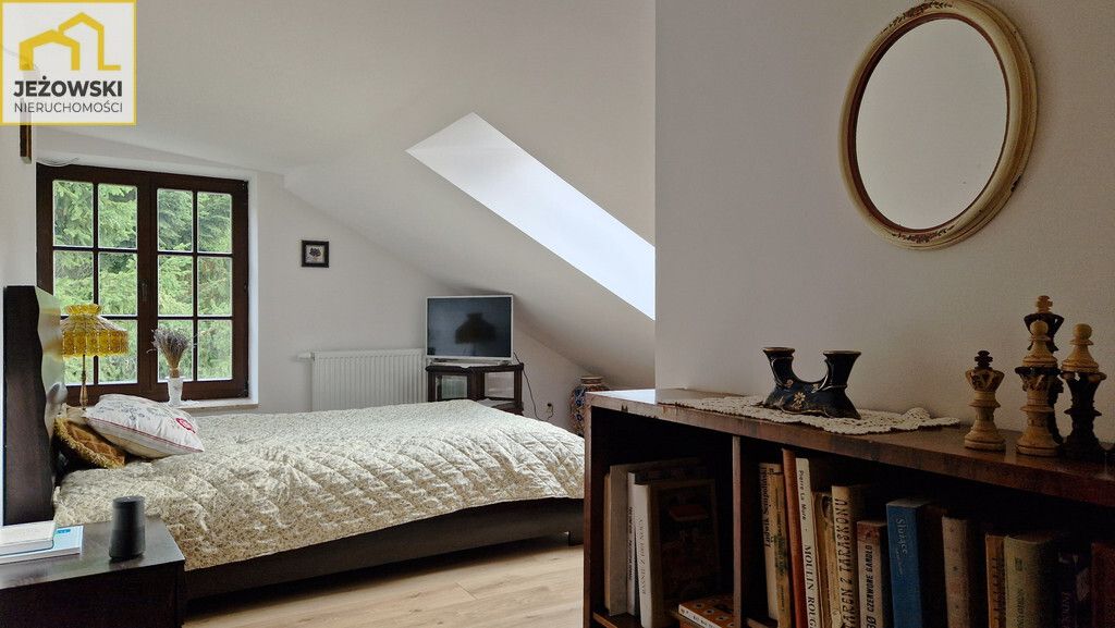 dom wolnostojący, 4 pokoje Kazimierz Dolny, ul. Czerniawy. Zdjęcie 27