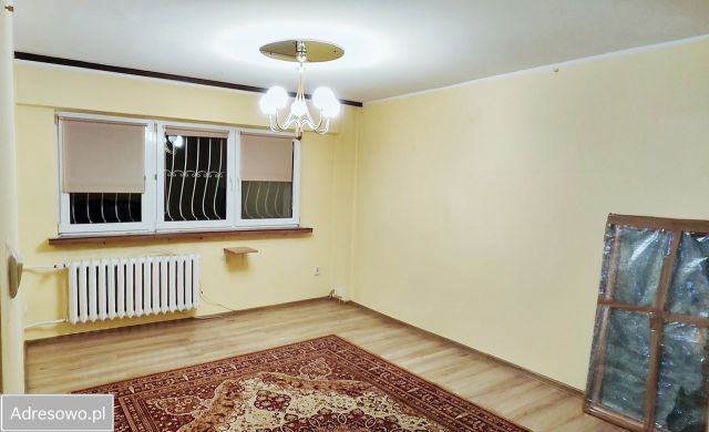 Mieszkanie 2-pokojowe Warszawa Bielany, ul. Jana Kochanowskiego. Zdjęcie 1