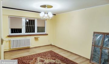 Mieszkanie 2-pokojowe Warszawa Bielany, ul. Jana Kochanowskiego