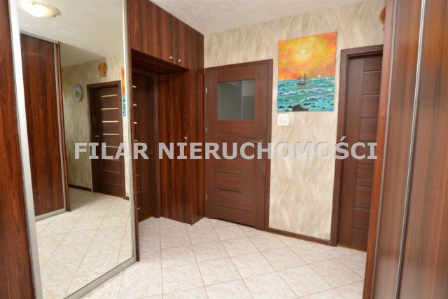 Mieszkanie 4-pokojowe Lubin. Zdjęcie 13