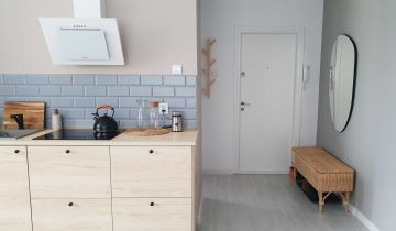 Mieszkanie 2-pokojowe Łódź Polesie, ul. Piotra Bardowskiego