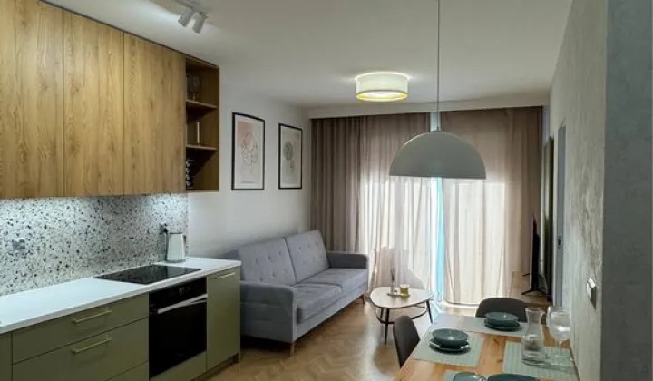 Mieszkanie 2-pokojowe Wrocław Jagodno, ul. Stanisława Drabika