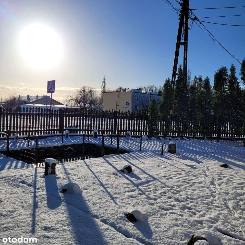 dom wolnostojący, 4 pokoje Sulnowo. Zdjęcie 11