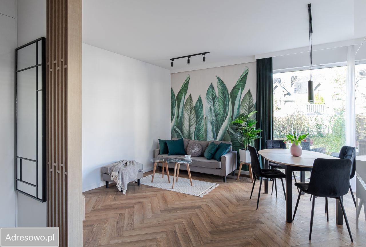 dom szeregowy, 4 pokoje Warszawa Wawer, ul. Zagórzańska. Zdjęcie 6