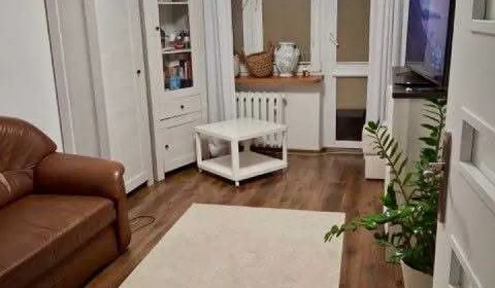 Mieszkanie 3-pokojowe Poniatowa, ul. Szkolna