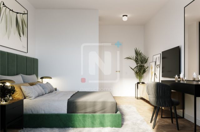 Mieszkanie 4-pokojowe Warszawa Bielany, ul. Kolektorska. Zdjęcie 9