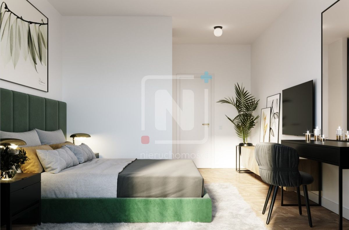 Mieszkanie 4-pokojowe Warszawa Bielany, ul. Kolektorska. Zdjęcie 9