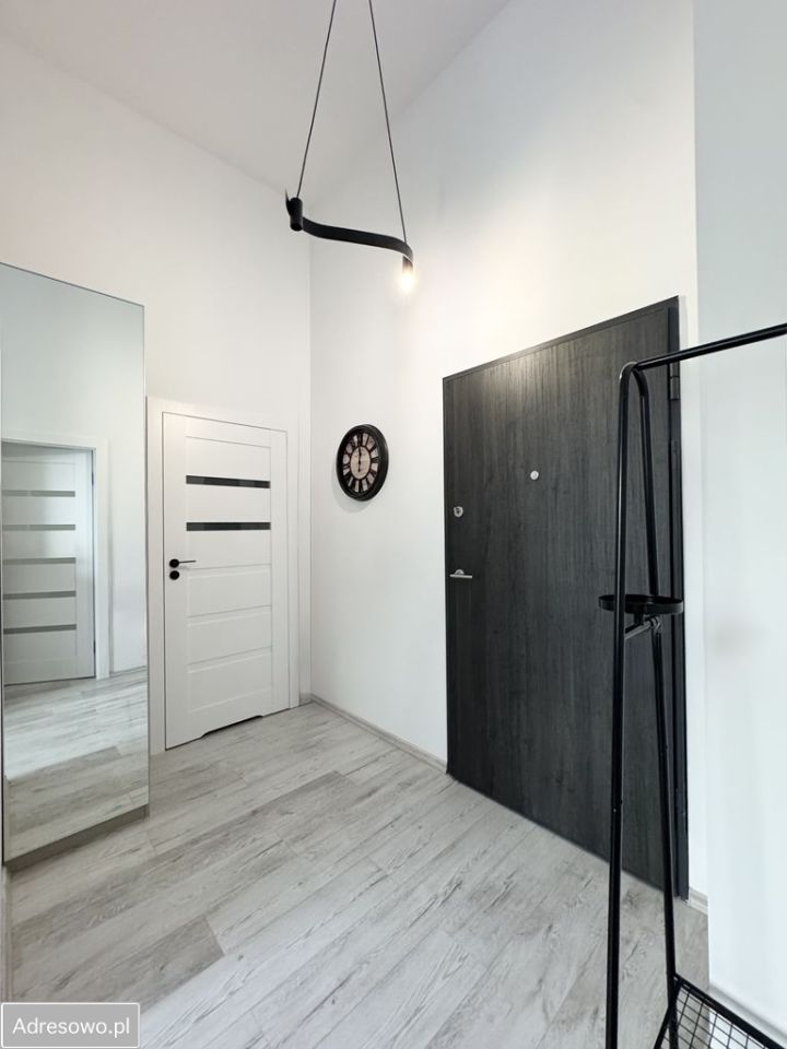 Mieszkanie 3-pokojowe Warszawa Ursus, ul. Edwarda Habicha. Zdjęcie 10