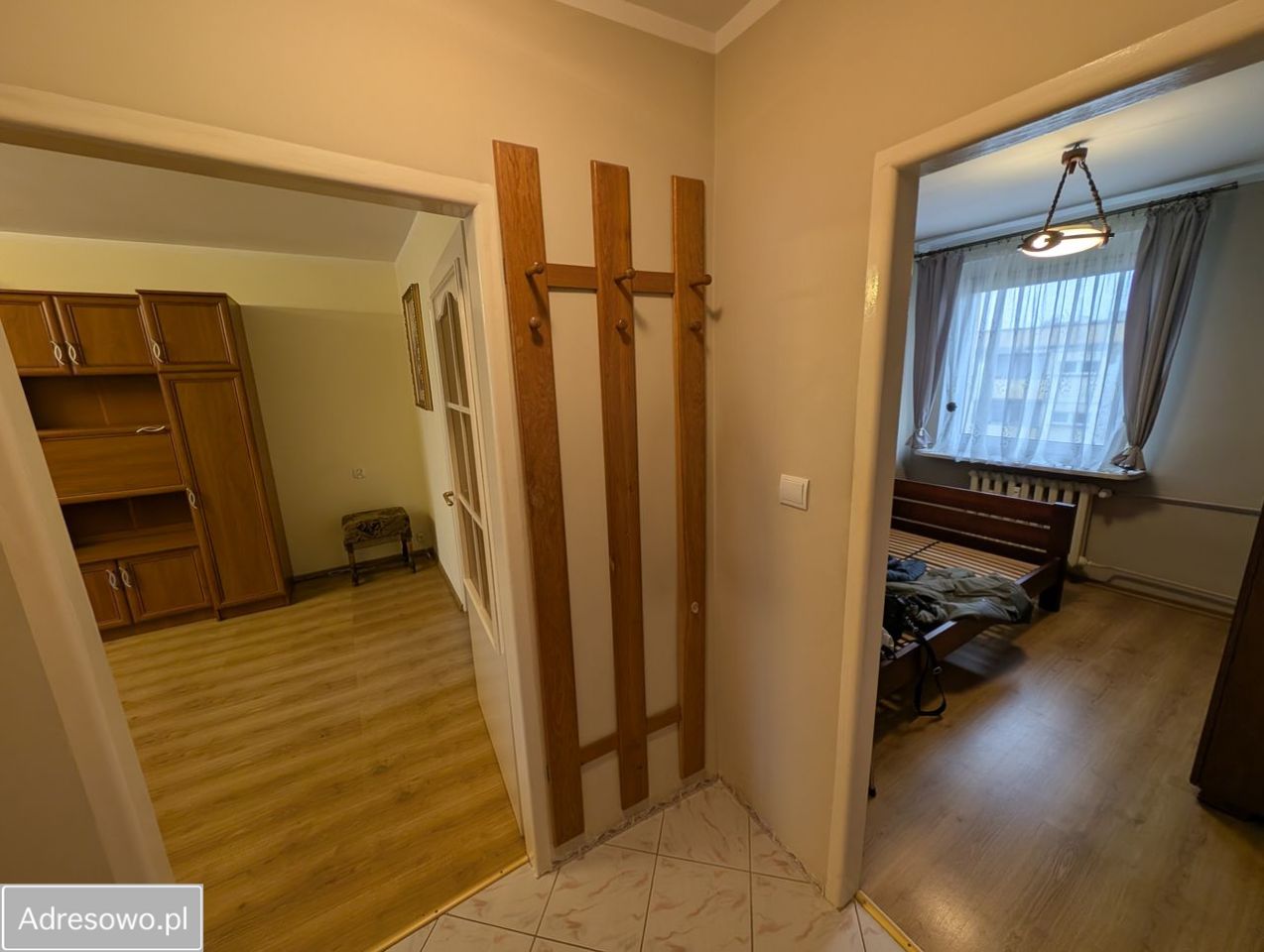 Mieszkanie 3-pokojowe Legnica Centrum, ul. Złotoryjska. Zdjęcie 8