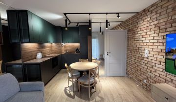 Mieszkanie 2-pokojowe Gdańsk Łostowice, ul. Niepołomicka