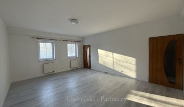 Mieszkanie 2-pokojowe Ogorzelec