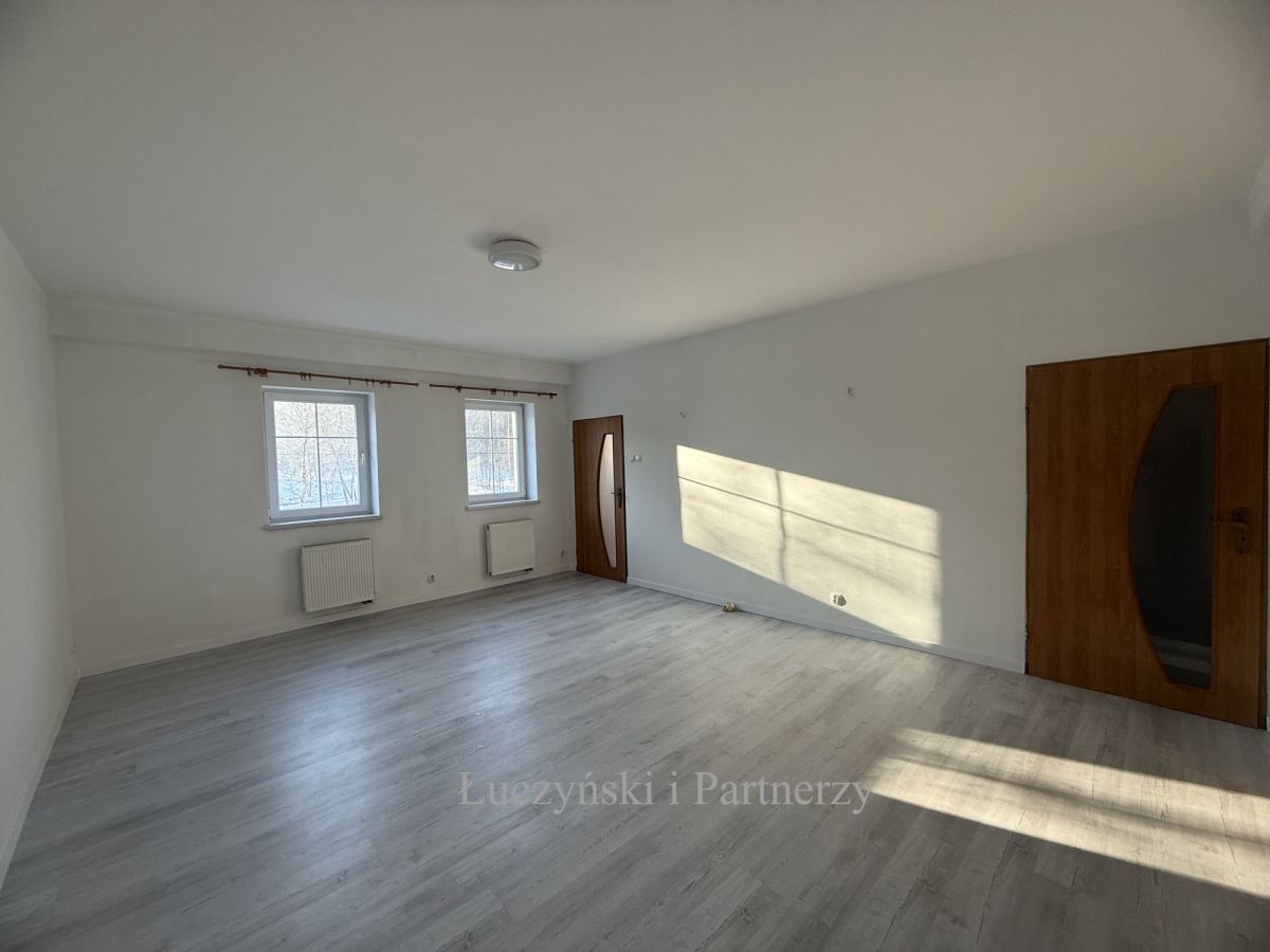 Mieszkanie 2-pokojowe Ogorzelec