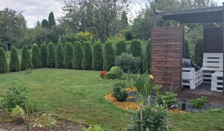 Działka rod Bolesławiec