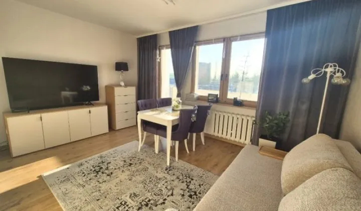 Mieszkanie 3-pokojowe Koszalin Przylesie, ul. Śniadeckich