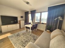 Mieszkanie 3-pokojowe Koszalin Przylesie, ul. Śniadeckich