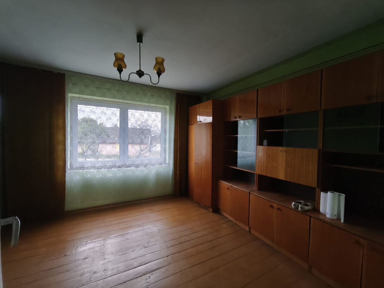 dom wolnostojący Szczeka. Zdjęcie 7