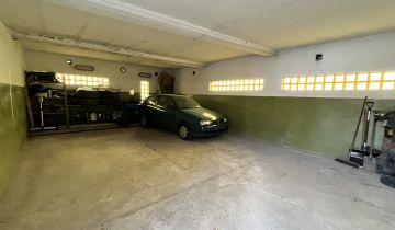 Garaż/miejsce parkingowe Chełm, Wojsławicka