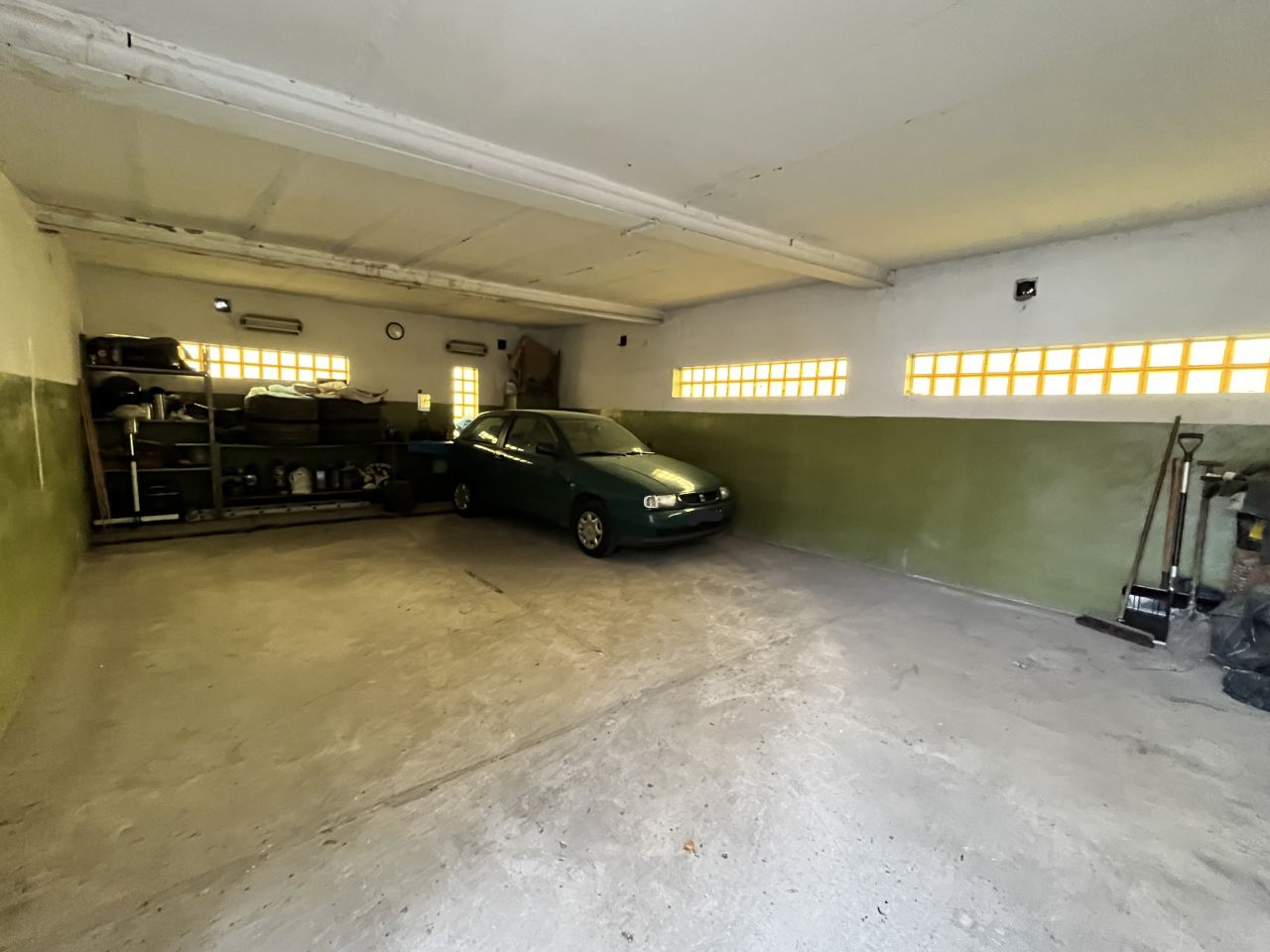 Garaż/miejsce parkingowe Chełm, Wojsławicka. Zdjęcie 2