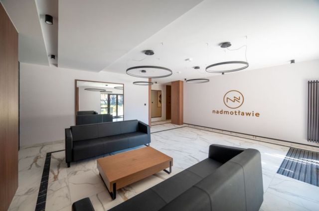 Mieszkanie 1-pokojowe Gdańsk Śródmieście, ul. Sienna. Zdjęcie 1