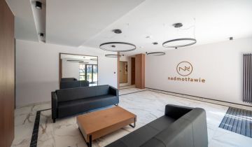 Mieszkanie 1-pokojowe Gdańsk Śródmieście, ul. Sienna