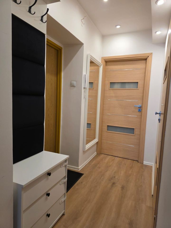 Mieszkanie 2-pokojowe Świętochłowice Centrum, ul. Cmentarna. Zdjęcie 5