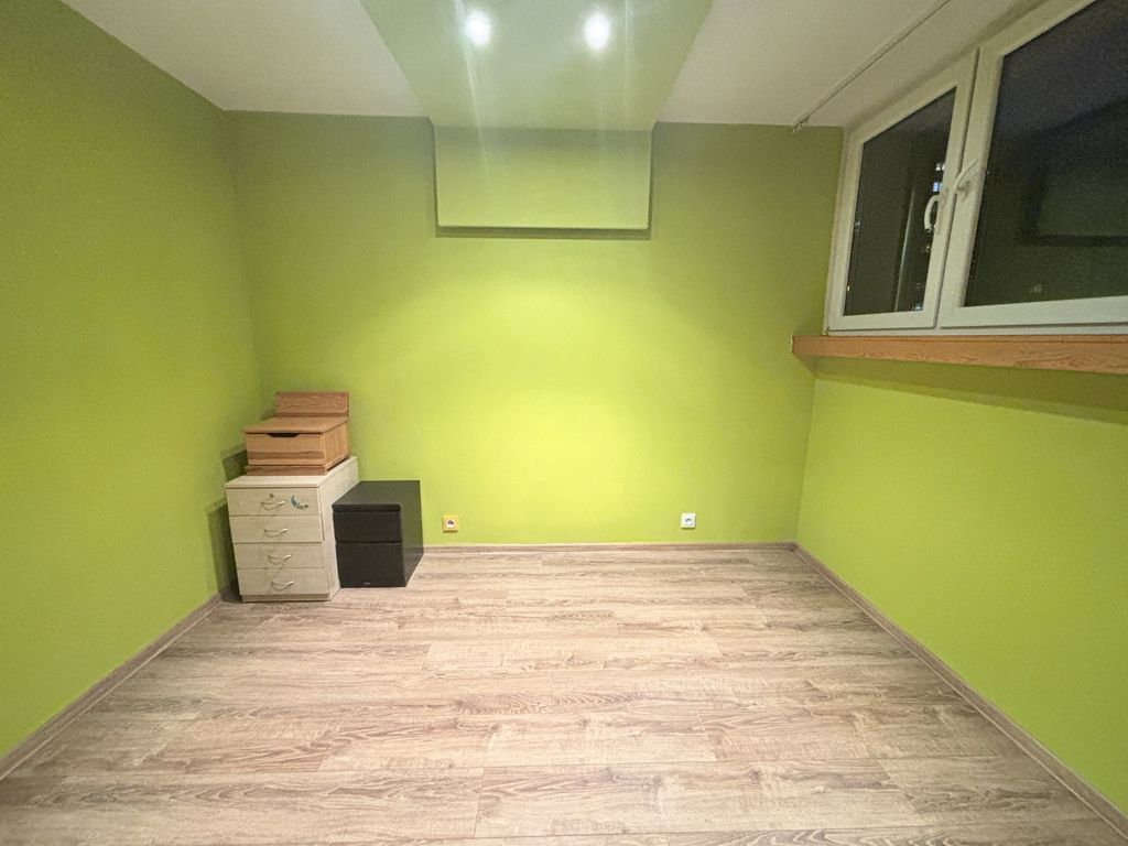 Mieszkanie 2-pokojowe Łódź Dąbrowa. Zdjęcie 3