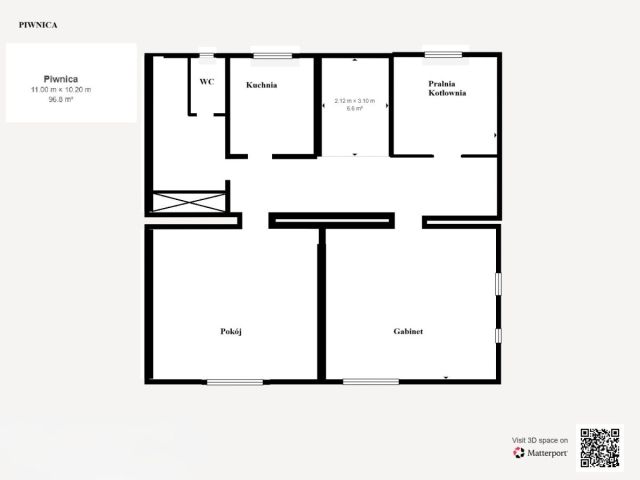 dom wolnostojący, 7 pokoi Łódź Julianów, ul. Kruszynowa. Zdjęcie 18